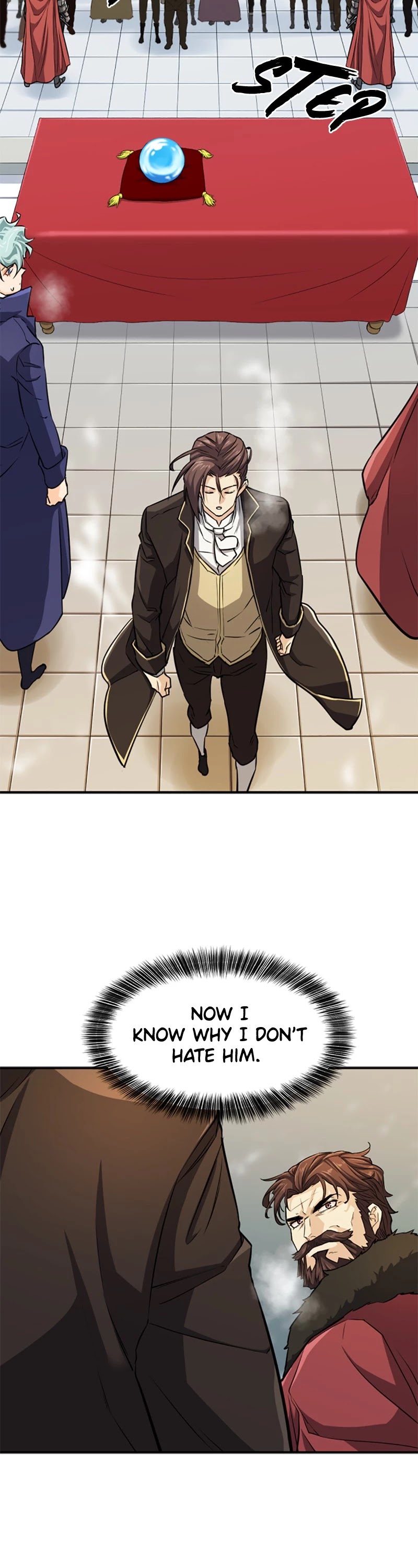 The Greatest Estate Developer Chapter 35 page 45 - Chapter 35: Episode 35