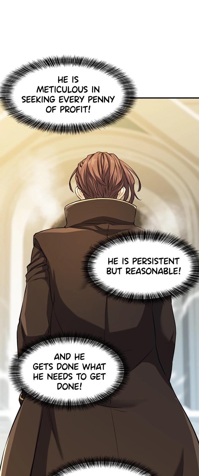 The Greatest Estate Developer Chapter 35 page 46 - Chapter 35: Episode 35