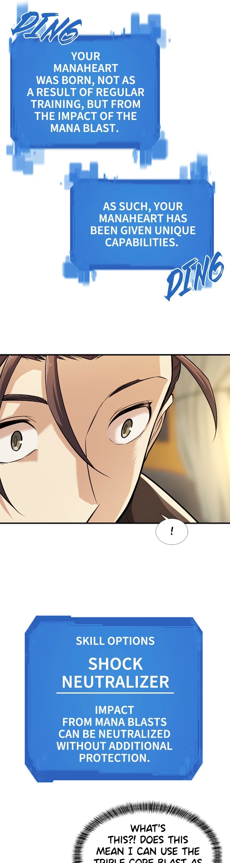 The Greatest Estate Developer Chapter 35 page 5 - Chapter 35: Episode 35