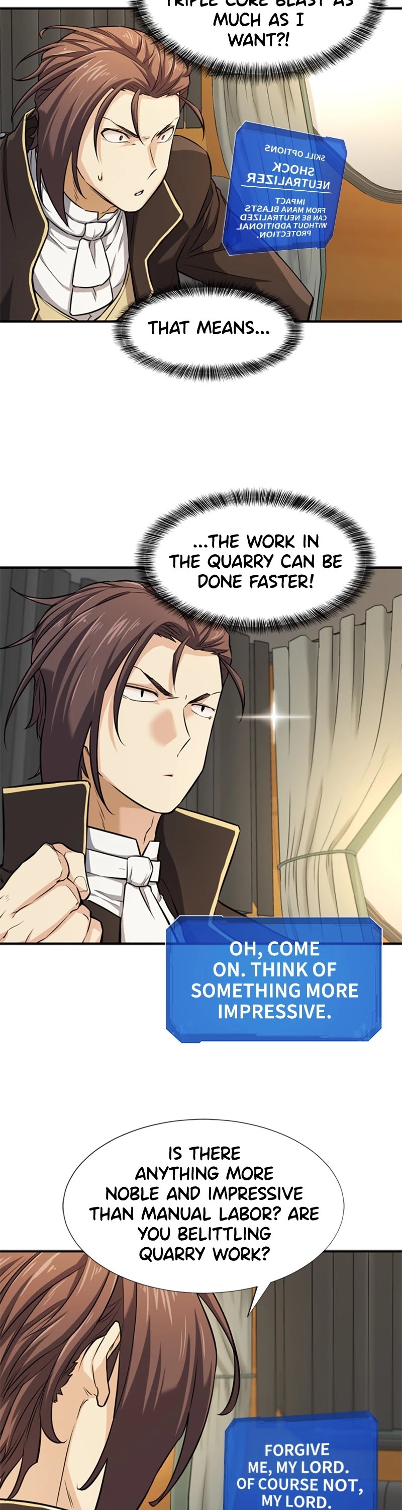 The Greatest Estate Developer Chapter 35 page 6 - Chapter 35: Episode 35