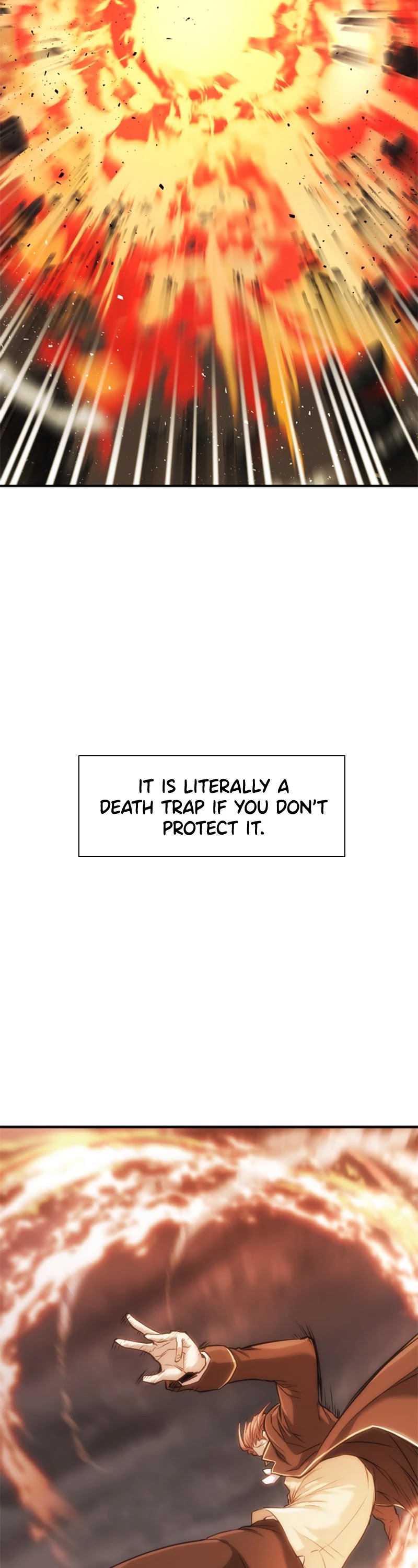 The Greatest Estate Developer Chapter 35 page 9 - Chapter 35: Episode 35