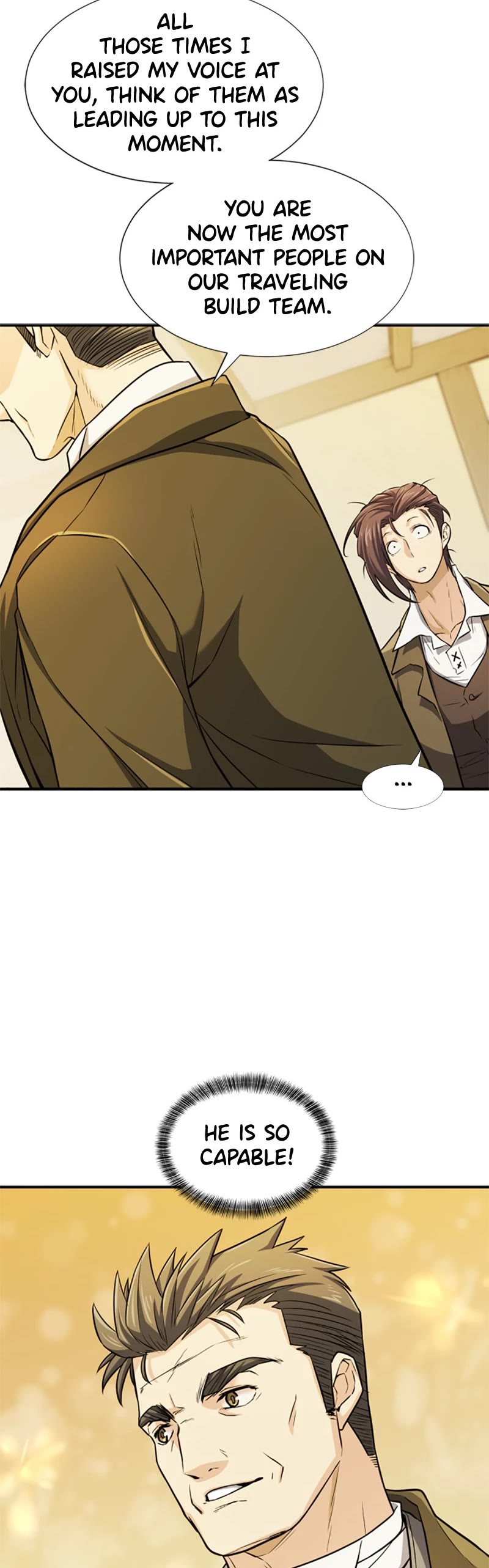 The Greatest Estate Developer Chapter 36 page 10 - Chapter 36: Episode 36
