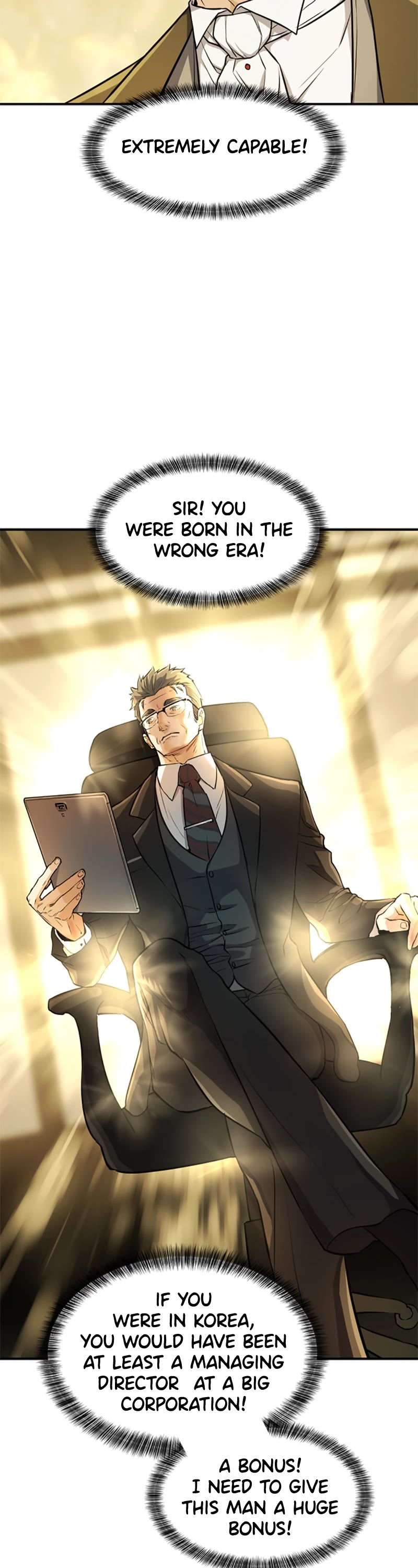 The Greatest Estate Developer Chapter 36 page 11 - Chapter 36: Episode 36