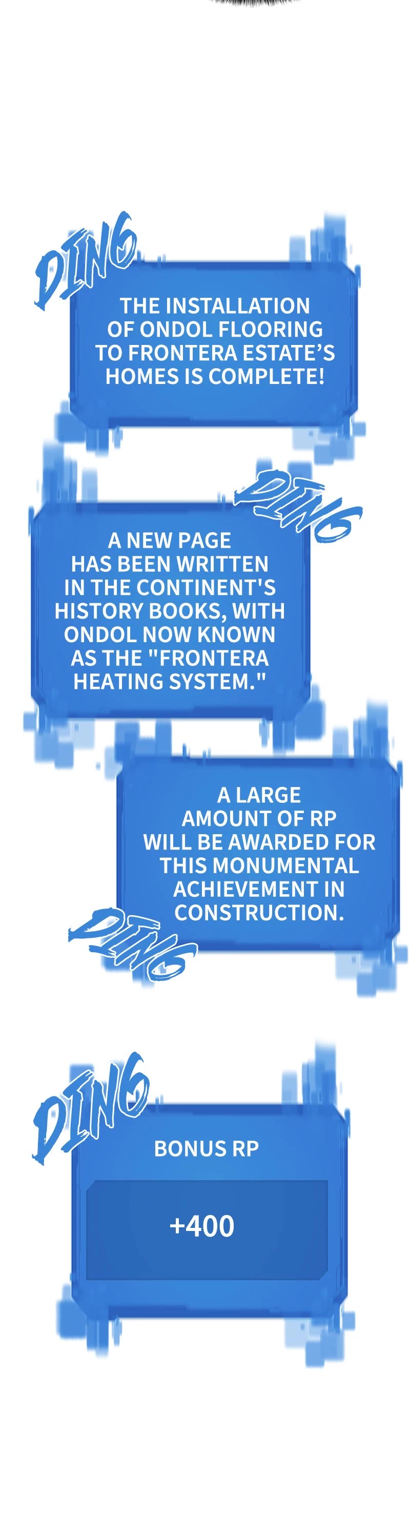 The Greatest Estate Developer Chapter 36 page 12 - Chapter 36: Episode 36