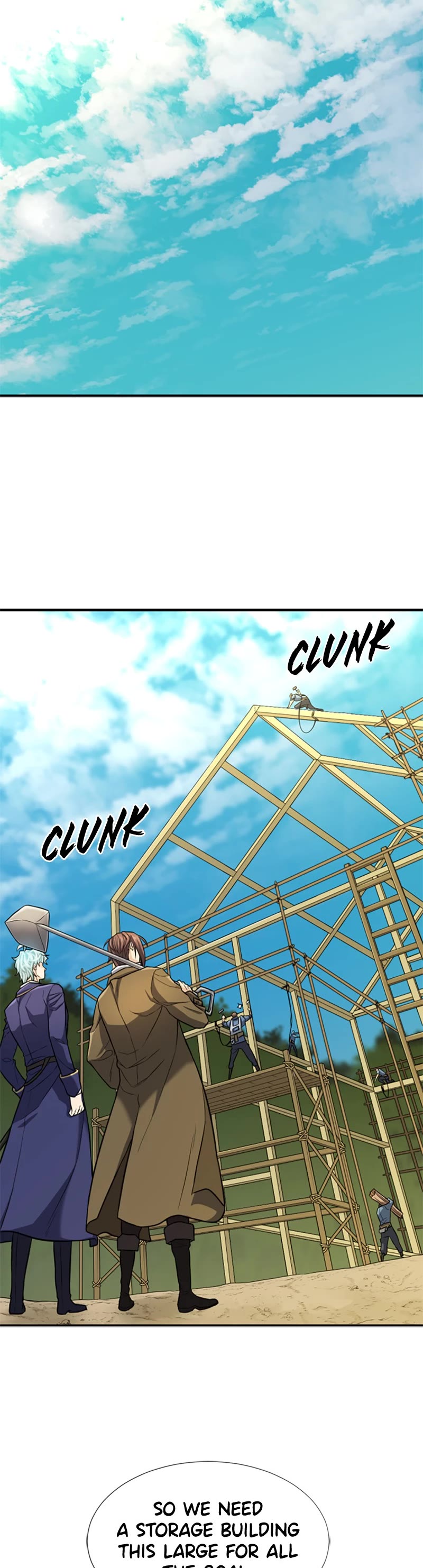 The Greatest Estate Developer Chapter 36 page 14 - Chapter 36: Episode 36