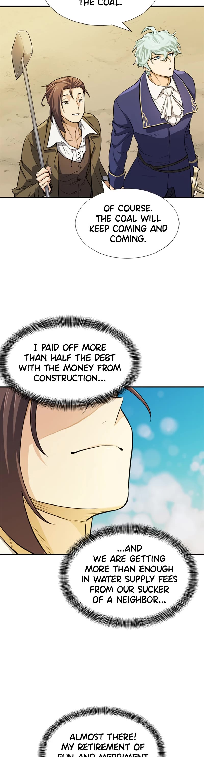 The Greatest Estate Developer Chapter 36 page 15 - Chapter 36: Episode 36
