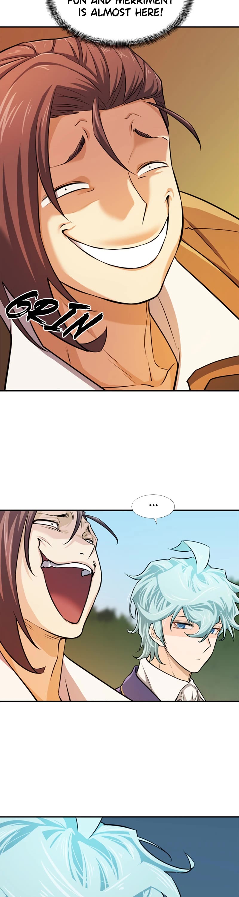 The Greatest Estate Developer Chapter 36 page 16 - Chapter 36: Episode 36