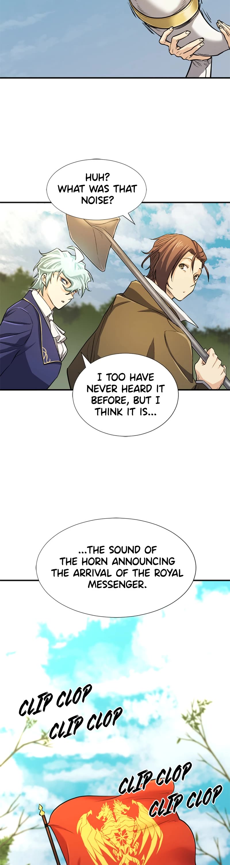 The Greatest Estate Developer Chapter 36 page 18 - Chapter 36: Episode 36