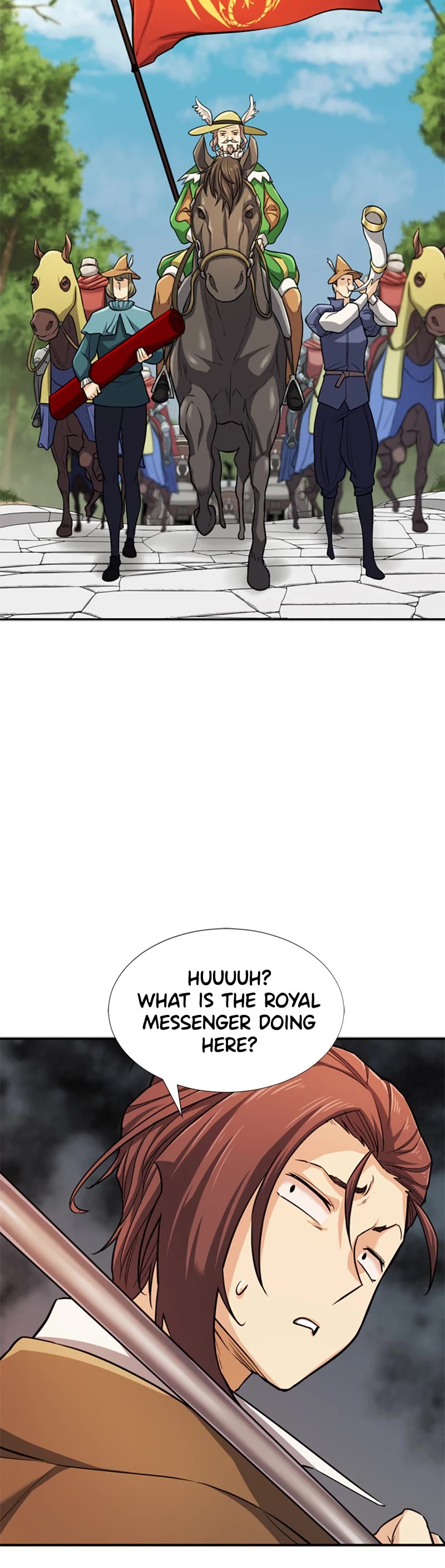 The Greatest Estate Developer Chapter 36 page 19 - Chapter 36: Episode 36