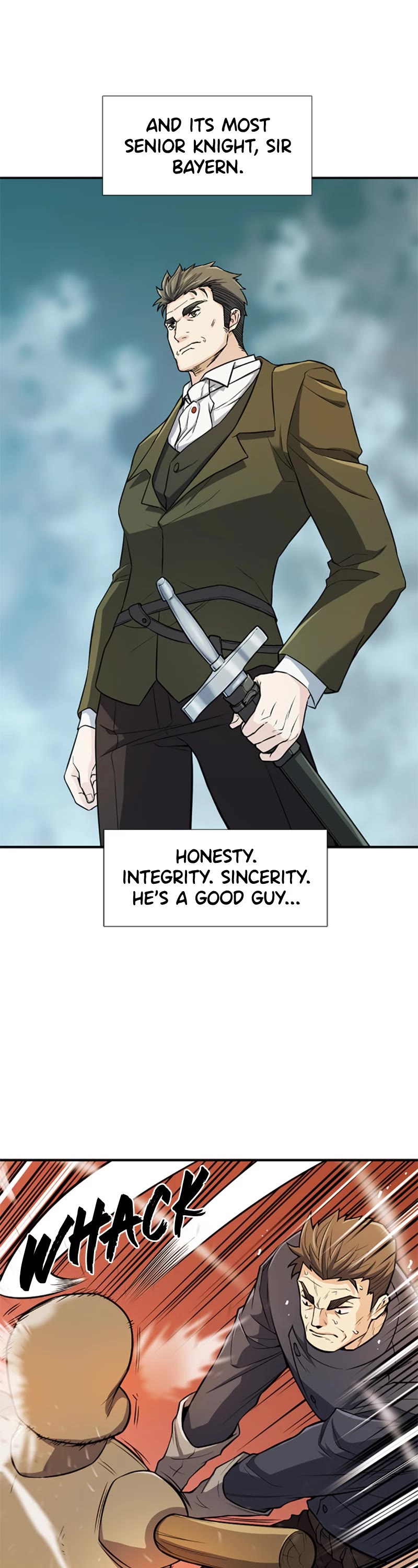 The Greatest Estate Developer Chapter 36 page 2 - Chapter 36: Episode 36