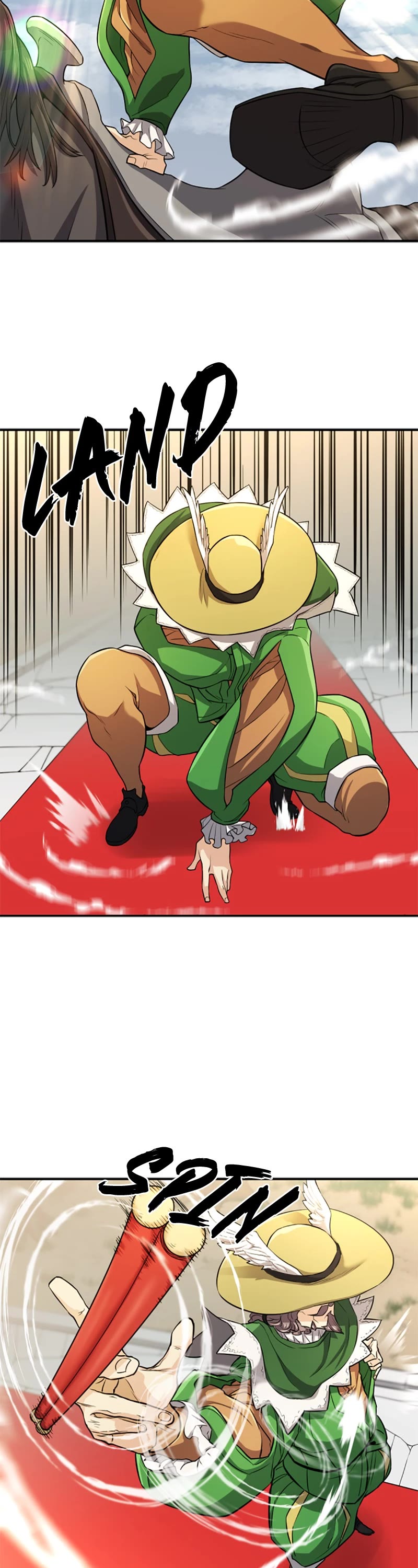 The Greatest Estate Developer Chapter 36 page 21 - Chapter 36: Episode 36