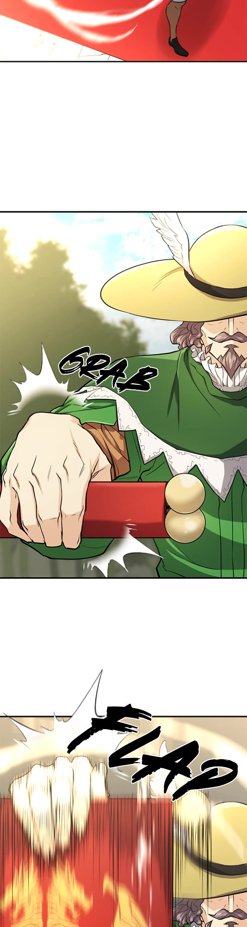 The Greatest Estate Developer Chapter 36 page 22 - Chapter 36: Episode 36