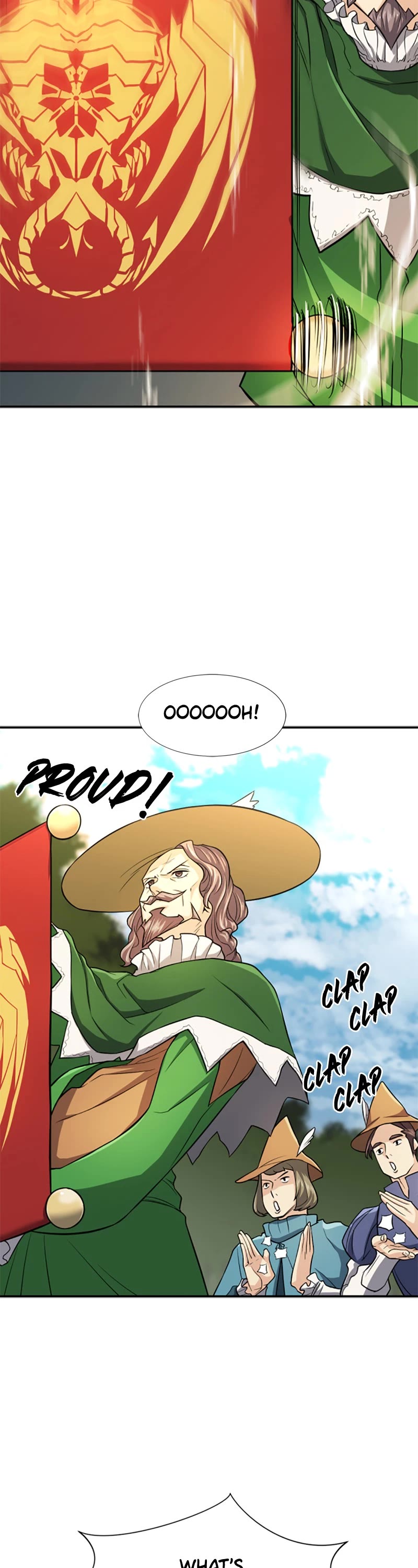 The Greatest Estate Developer Chapter 36 page 23 - Chapter 36: Episode 36