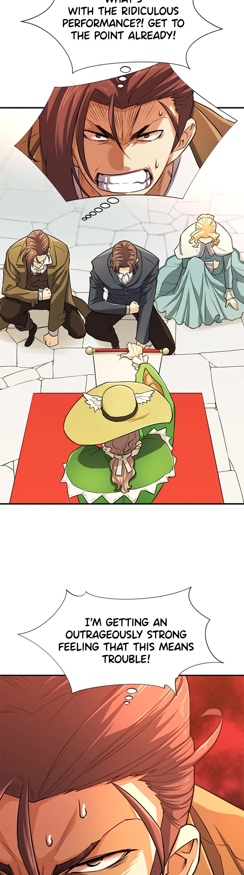 The Greatest Estate Developer Chapter 36 page 24 - Chapter 36: Episode 36