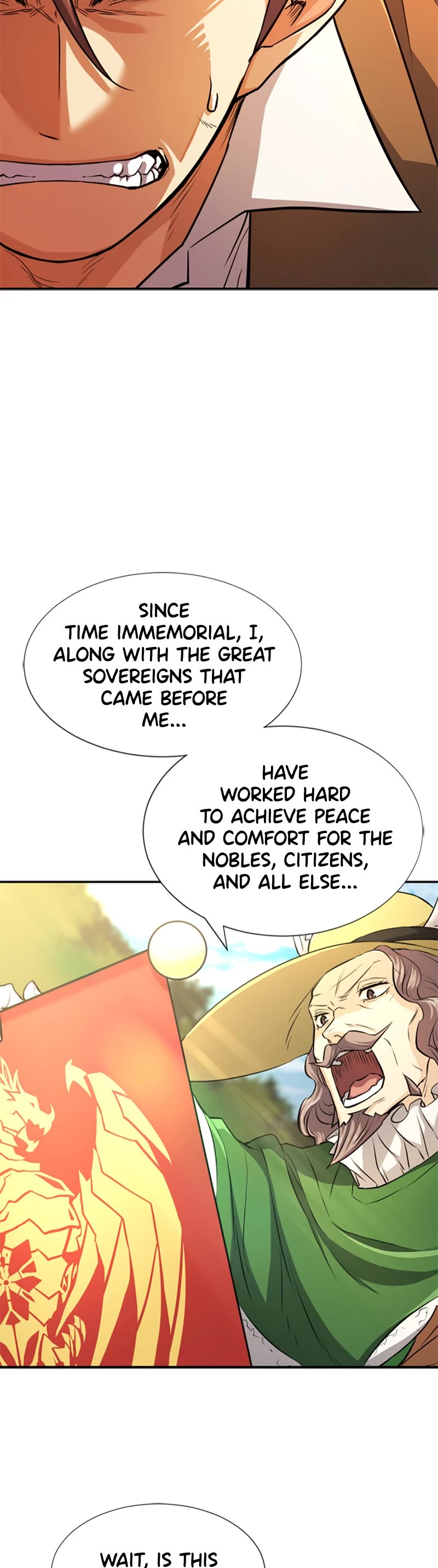 The Greatest Estate Developer Chapter 36 page 25 - Chapter 36: Episode 36