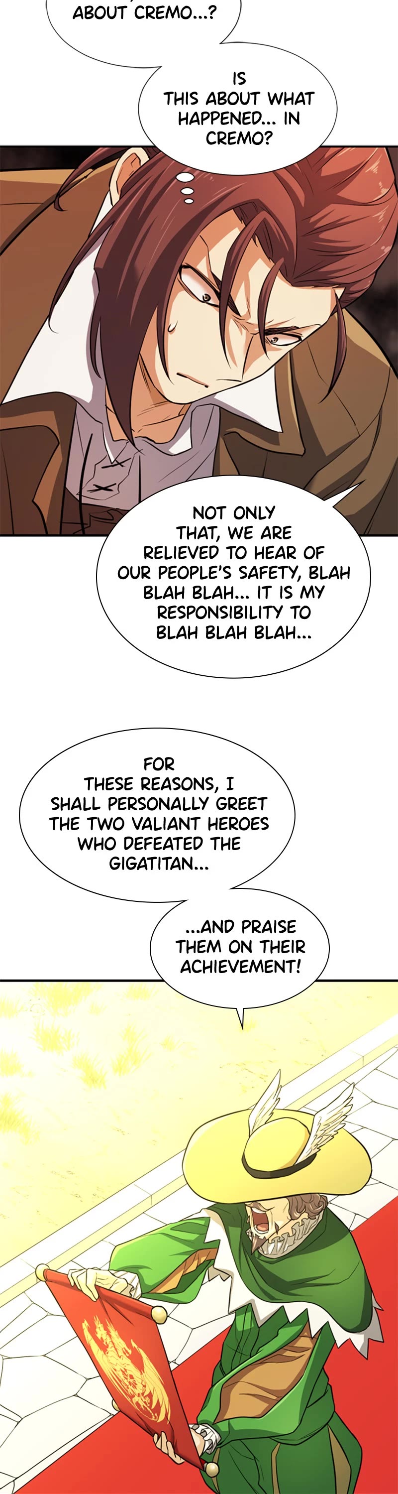 The Greatest Estate Developer Chapter 36 page 26 - Chapter 36: Episode 36