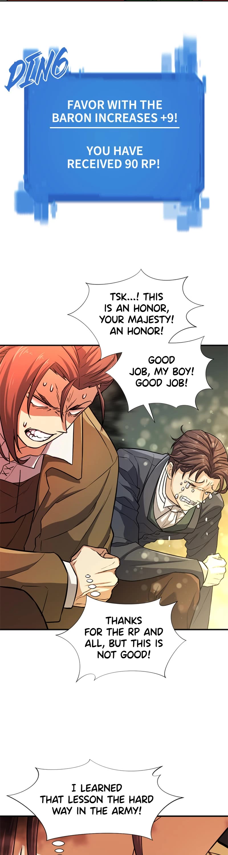 The Greatest Estate Developer Chapter 36 page 27 - Chapter 36: Episode 36