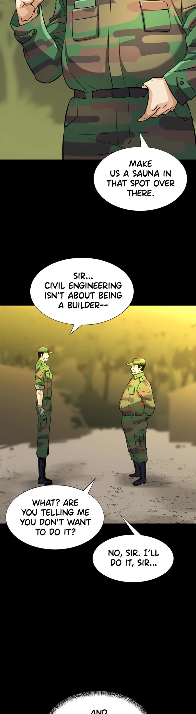 The Greatest Estate Developer Chapter 36 page 29 - Chapter 36: Episode 36