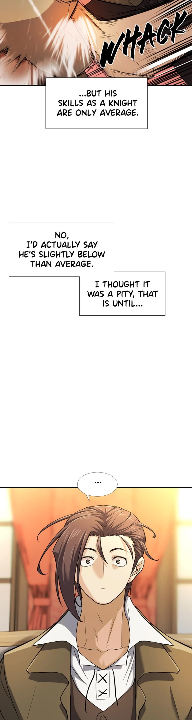 The Greatest Estate Developer Chapter 36 page 3 - Chapter 36: Episode 36