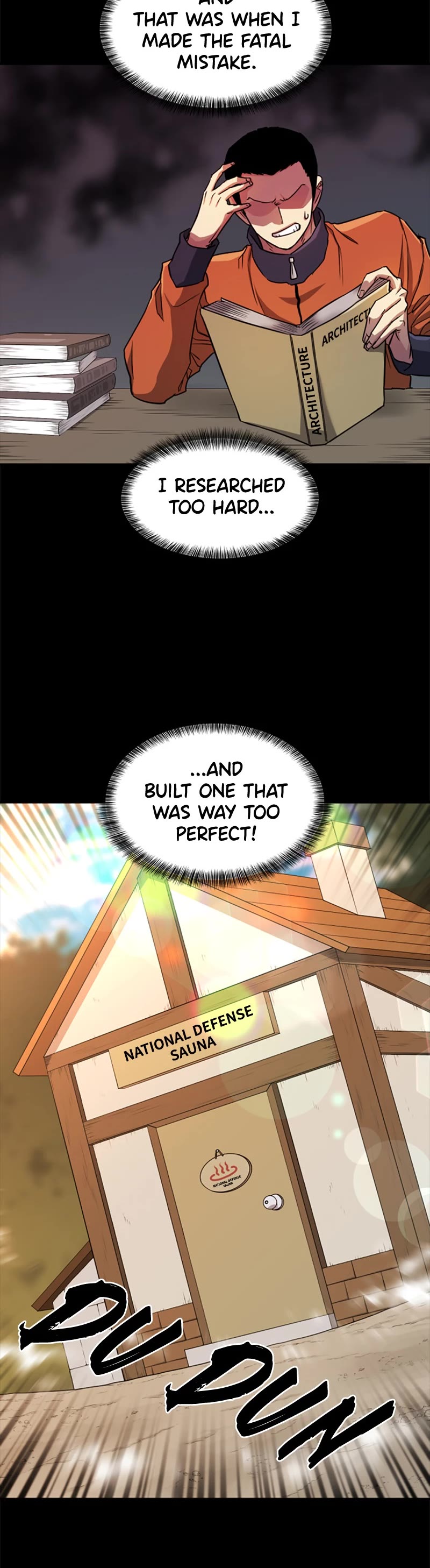 The Greatest Estate Developer Chapter 36 page 30 - Chapter 36: Episode 36