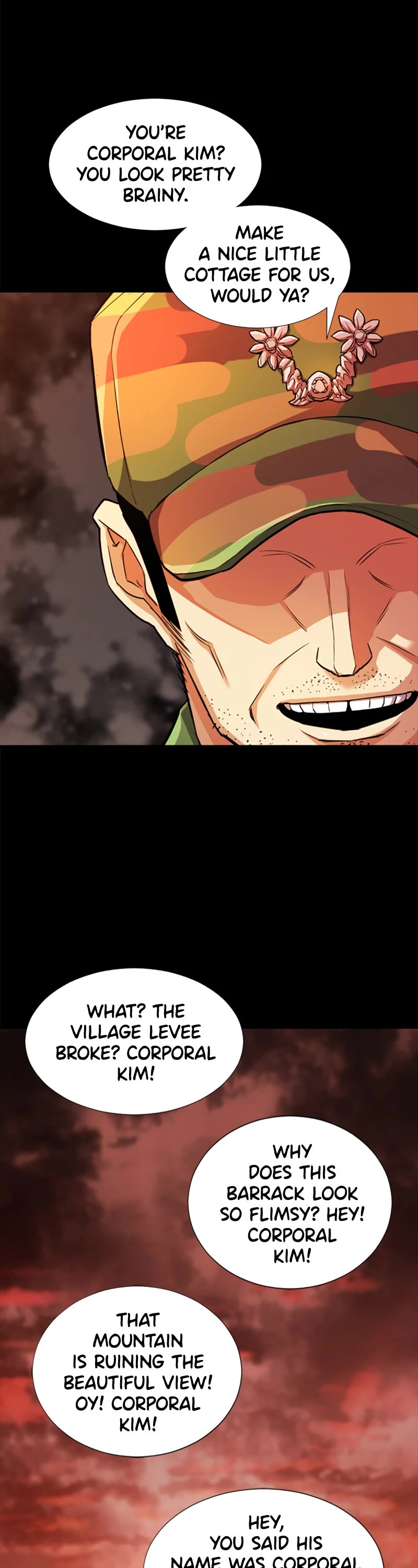 The Greatest Estate Developer Chapter 36 page 31 - Chapter 36: Episode 36