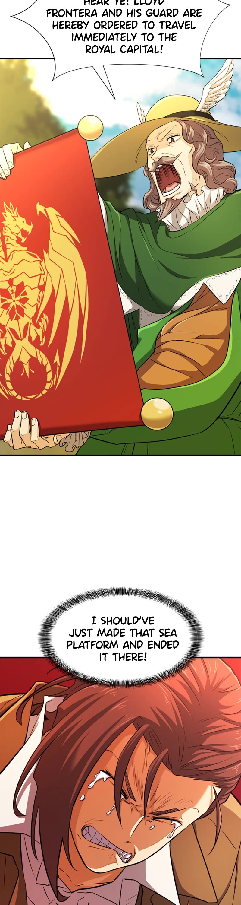 The Greatest Estate Developer Chapter 36 page 33 - Chapter 36: Episode 36
