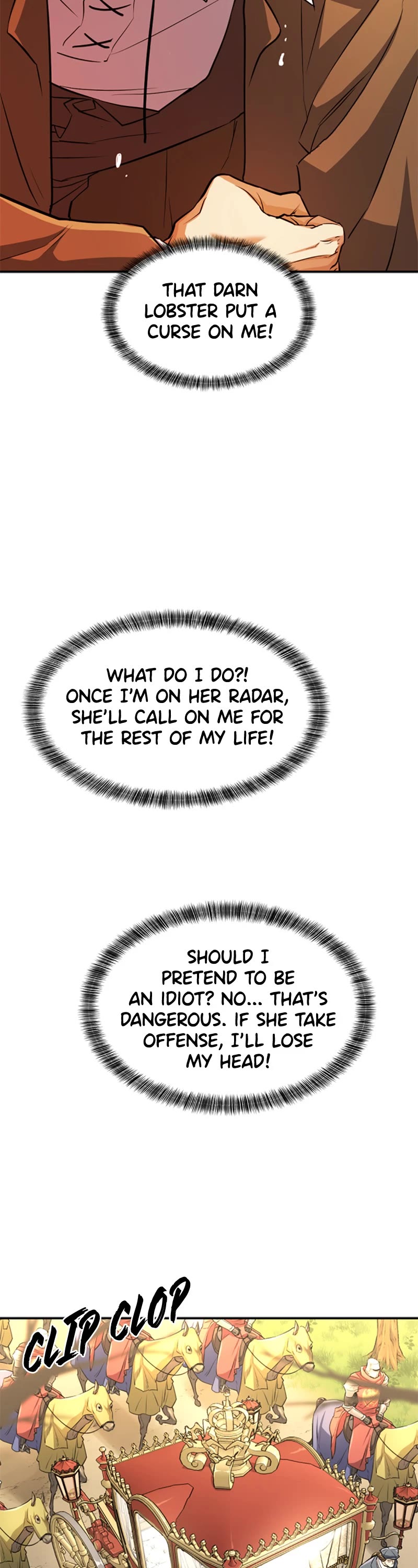 The Greatest Estate Developer Chapter 36 page 34 - Chapter 36: Episode 36