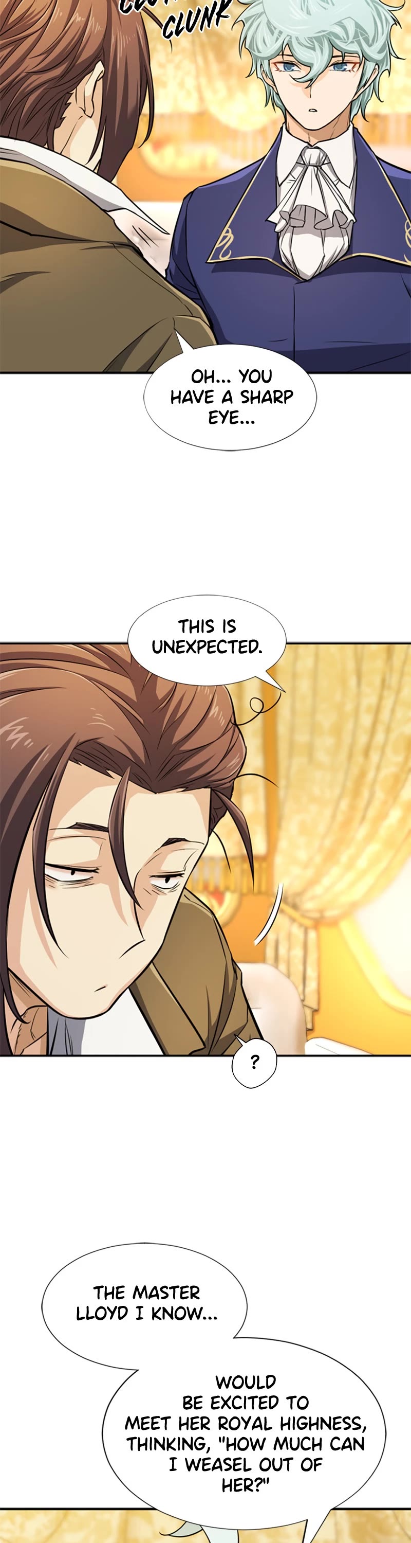 The Greatest Estate Developer Chapter 36 page 36 - Chapter 36: Episode 36