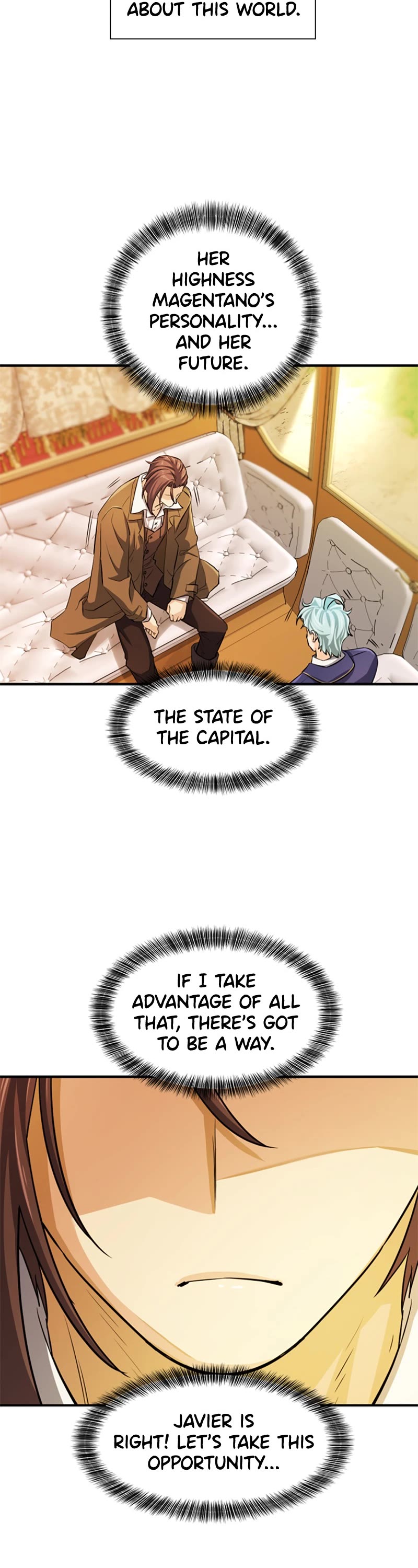 The Greatest Estate Developer Chapter 36 page 38 - Chapter 36: Episode 36