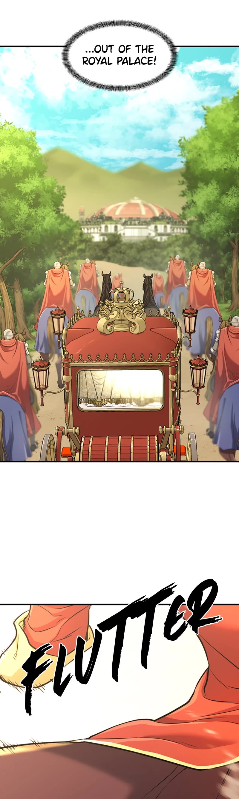 The Greatest Estate Developer Chapter 36 page 40 - Chapter 36: Episode 36