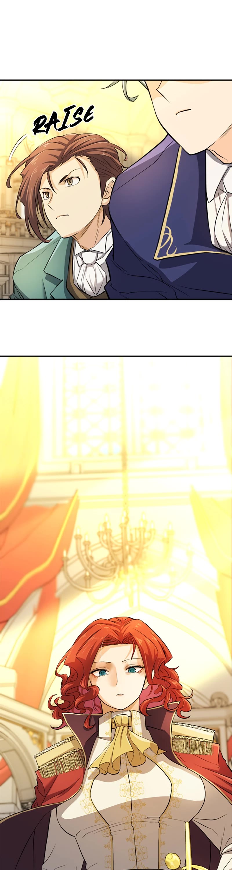 The Greatest Estate Developer Chapter 36 page 42 - Chapter 36: Episode 36