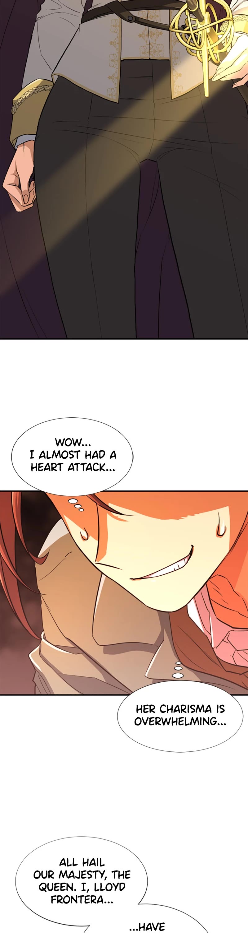 The Greatest Estate Developer Chapter 36 page 43 - Chapter 36: Episode 36