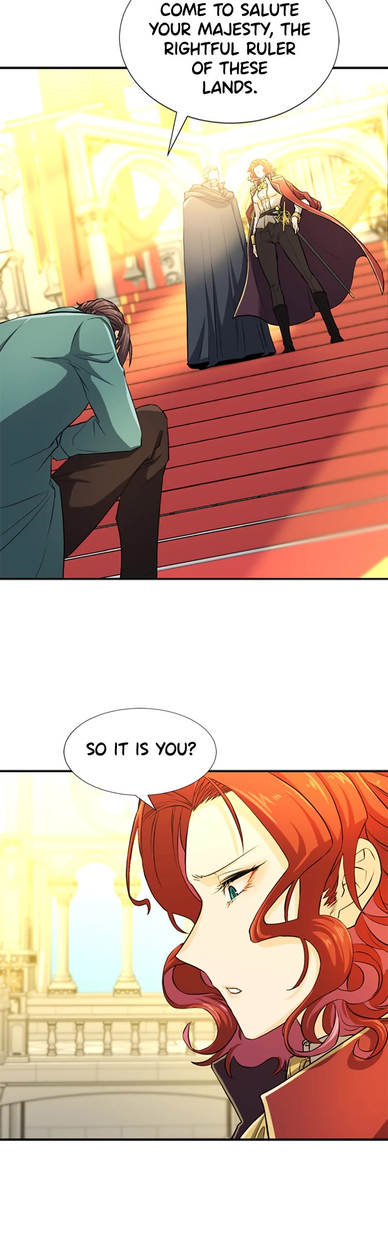 The Greatest Estate Developer Chapter 36 page 44 - Chapter 36: Episode 36