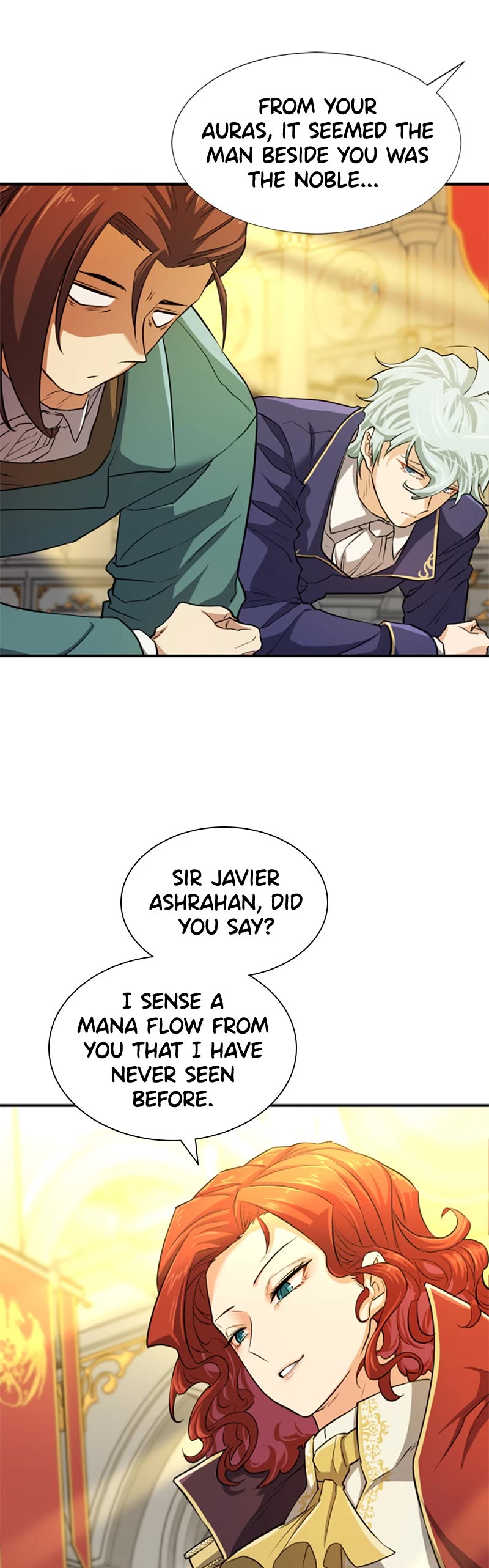 The Greatest Estate Developer Chapter 36 page 45 - Chapter 36: Episode 36