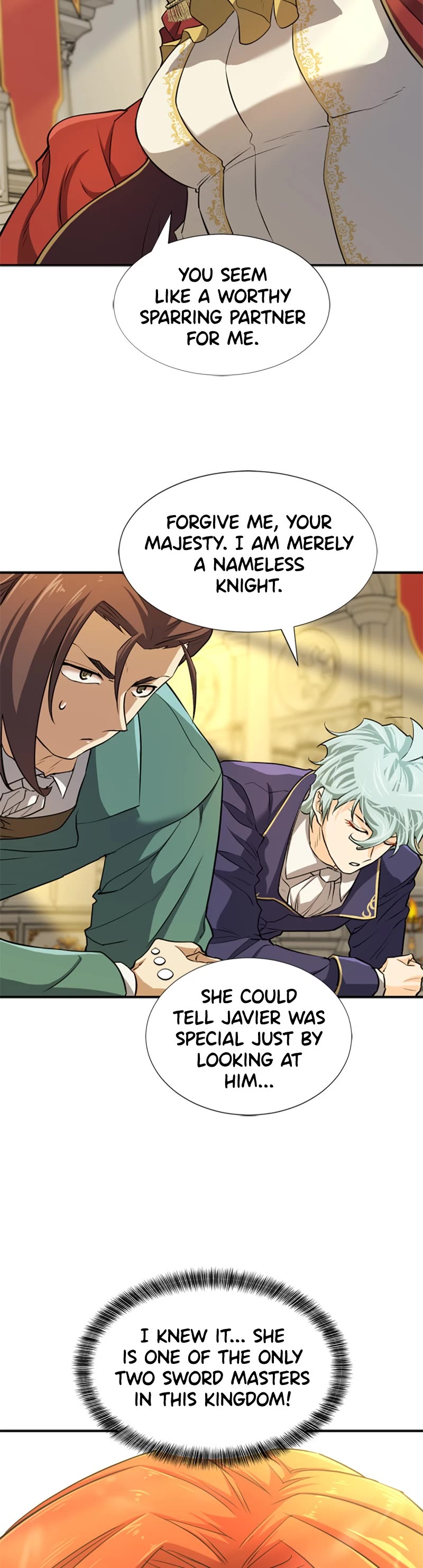 The Greatest Estate Developer Chapter 36 page 46 - Chapter 36: Episode 36
