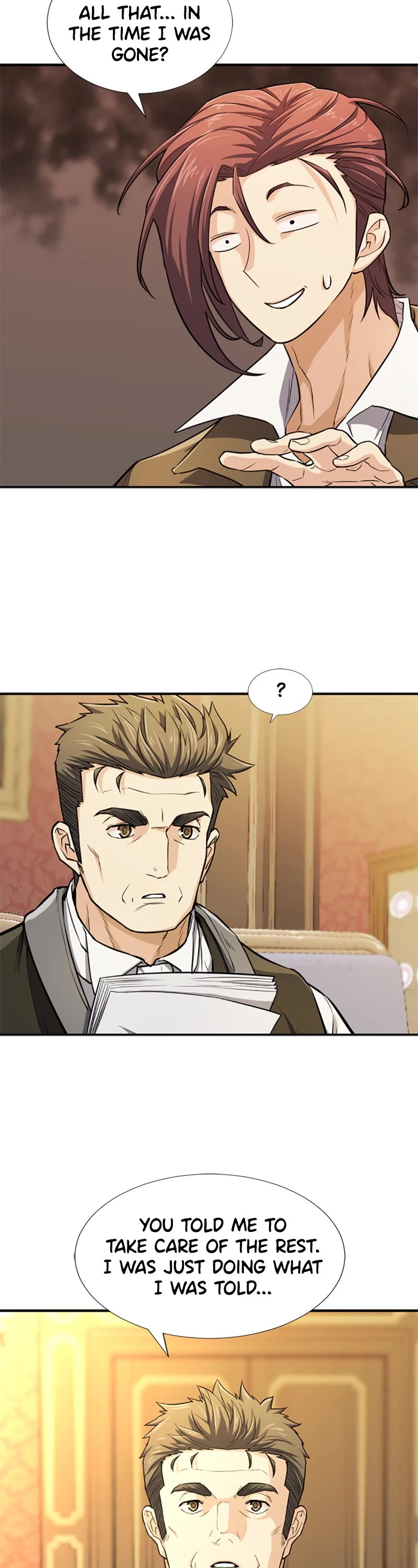 The Greatest Estate Developer Chapter 36 page 6 - Chapter 36: Episode 36