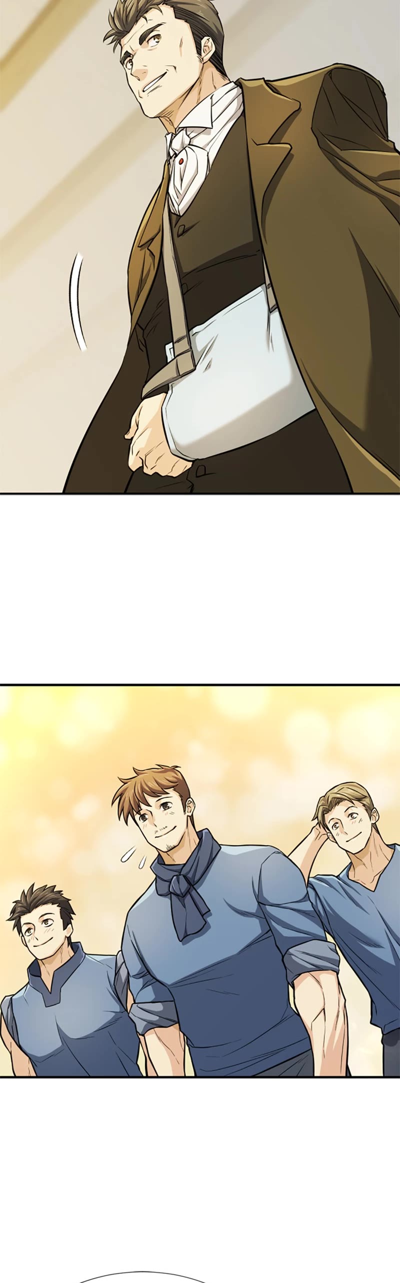 The Greatest Estate Developer Chapter 36 page 9 - Chapter 36: Episode 36
