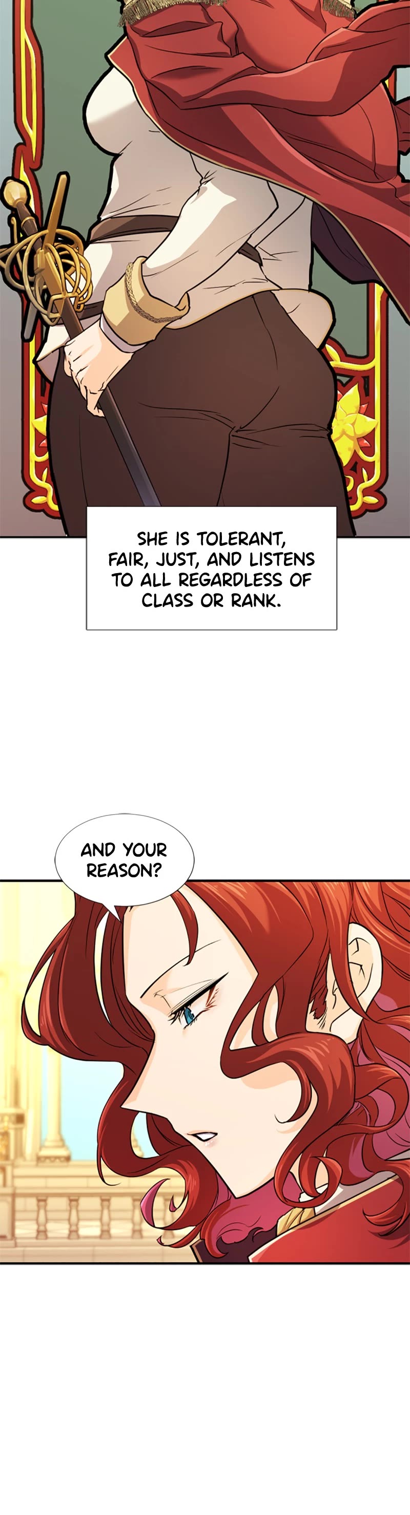 The Greatest Estate Developer Chapter 37 page 10 - Chapter 37: Episode 37