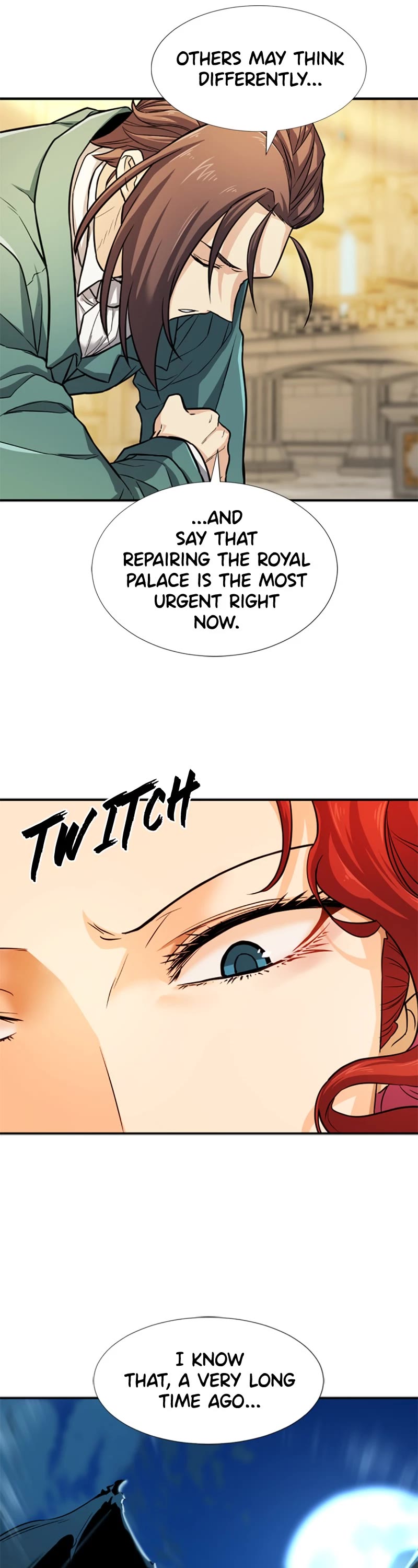 The Greatest Estate Developer Chapter 37 page 11 - Chapter 37: Episode 37