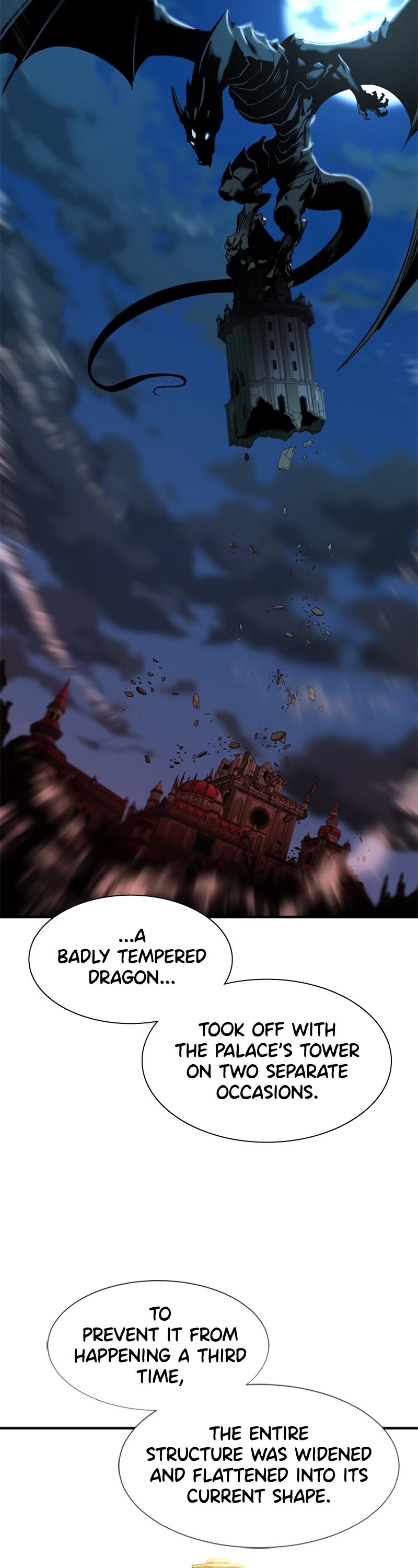 The Greatest Estate Developer Chapter 37 page 12 - Chapter 37: Episode 37