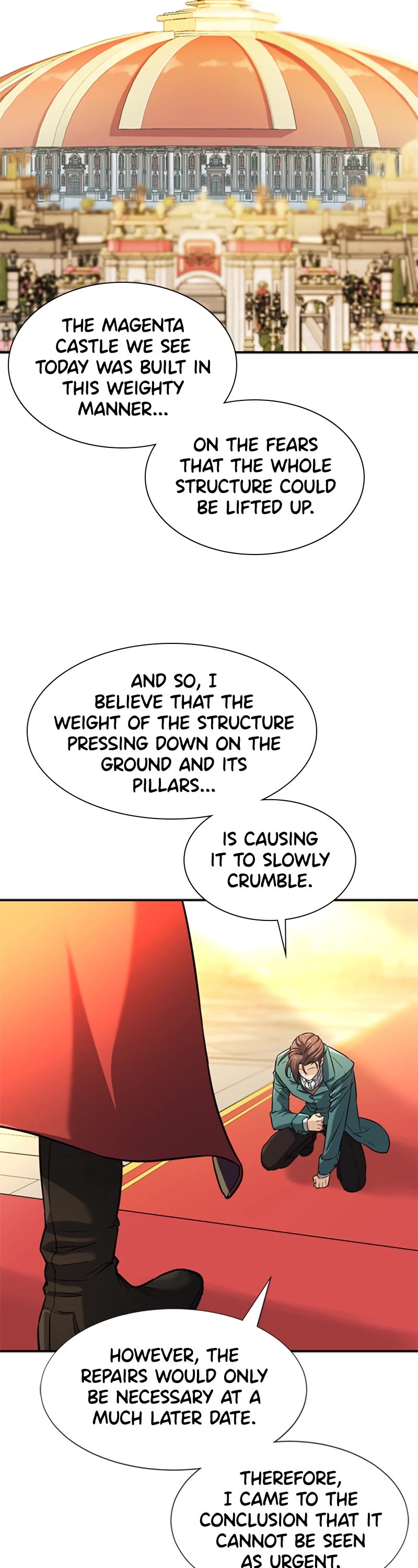The Greatest Estate Developer Chapter 37 page 13 - Chapter 37: Episode 37