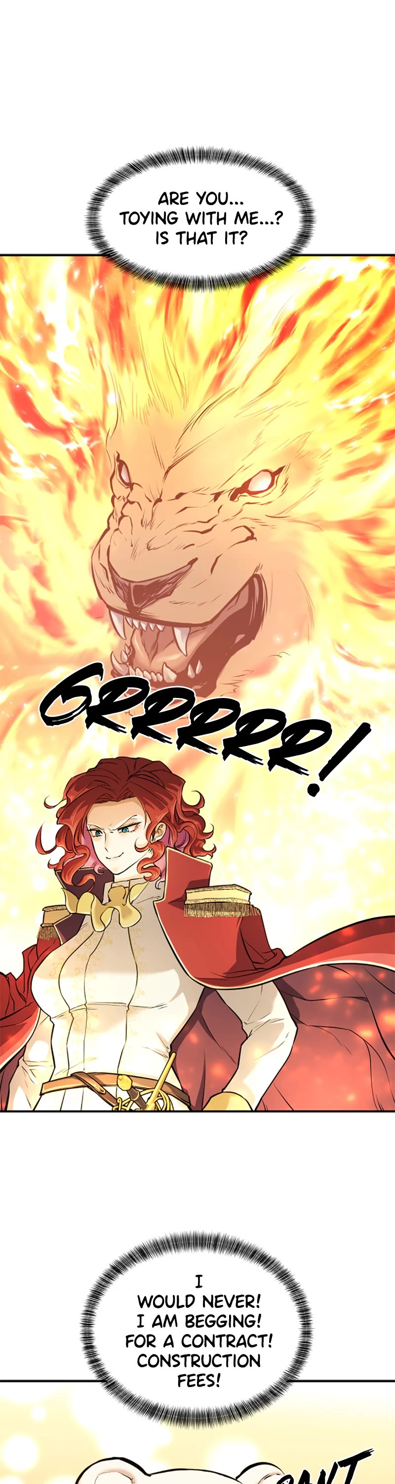 The Greatest Estate Developer Chapter 37 page 17 - Chapter 37: Episode 37