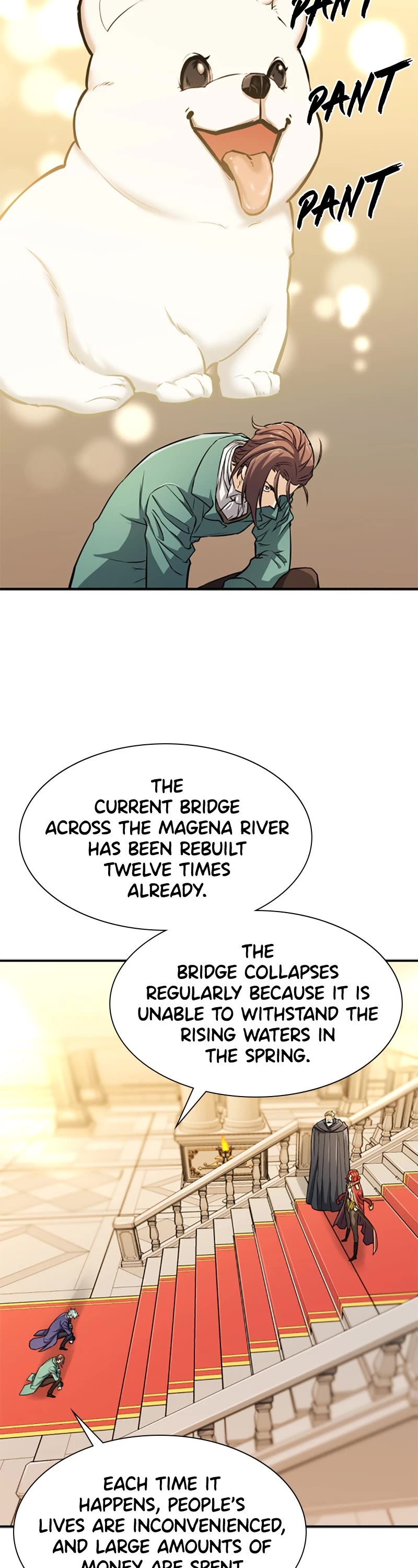 The Greatest Estate Developer Chapter 37 page 18 - Chapter 37: Episode 37