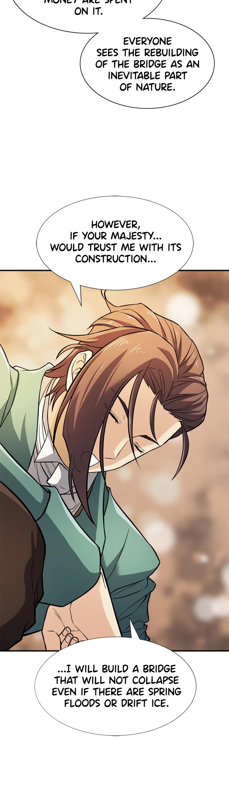 The Greatest Estate Developer Chapter 37 page 19 - Chapter 37: Episode 37