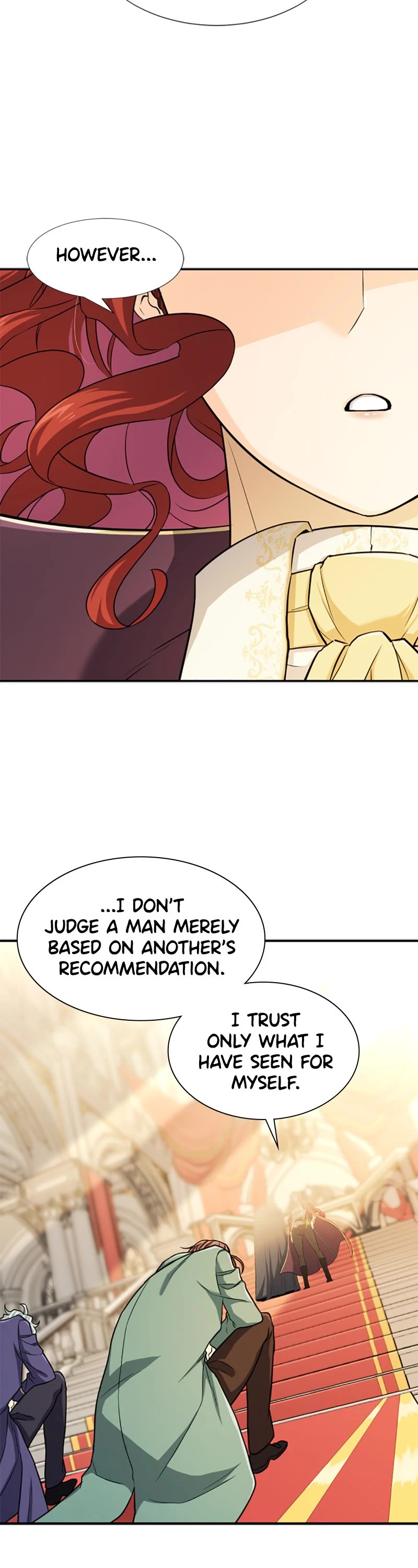 The Greatest Estate Developer Chapter 37 page 2 - Chapter 37: Episode 37