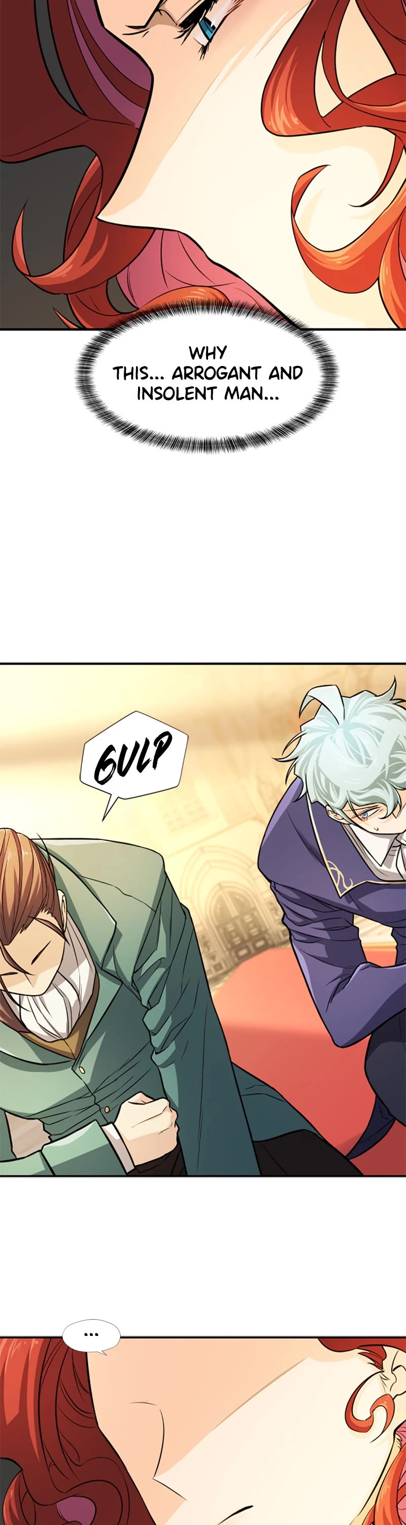 The Greatest Estate Developer Chapter 37 page 21 - Chapter 37: Episode 37