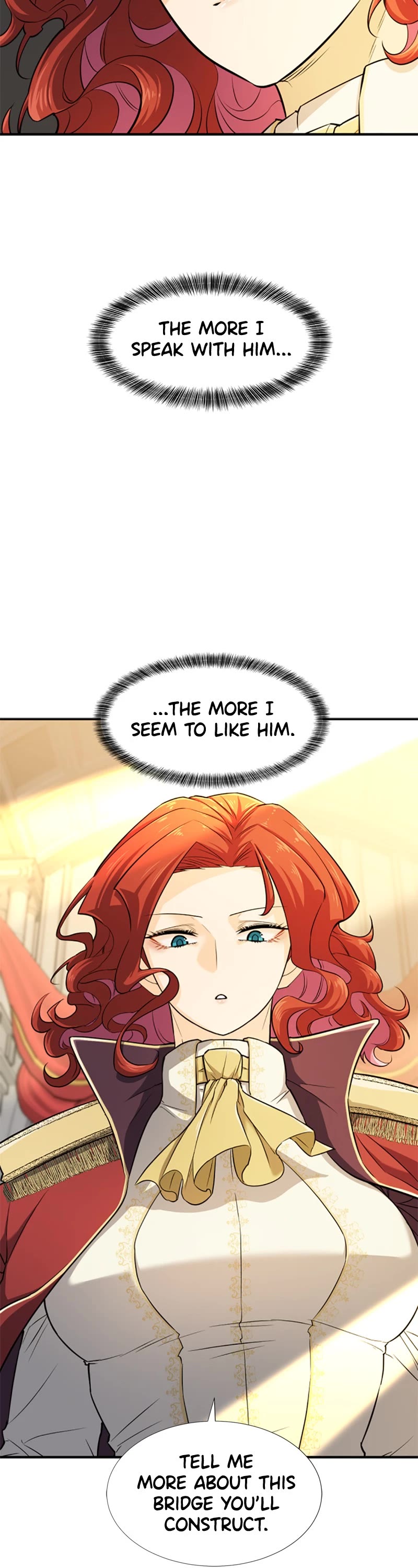 The Greatest Estate Developer Chapter 37 page 22 - Chapter 37: Episode 37