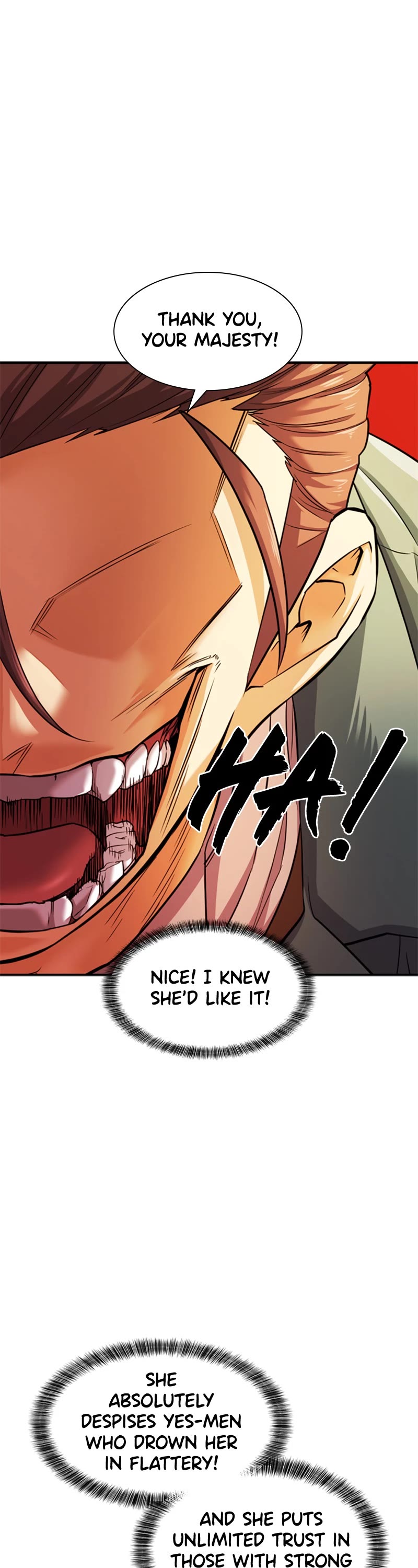 The Greatest Estate Developer Chapter 37 page 23 - Chapter 37: Episode 37