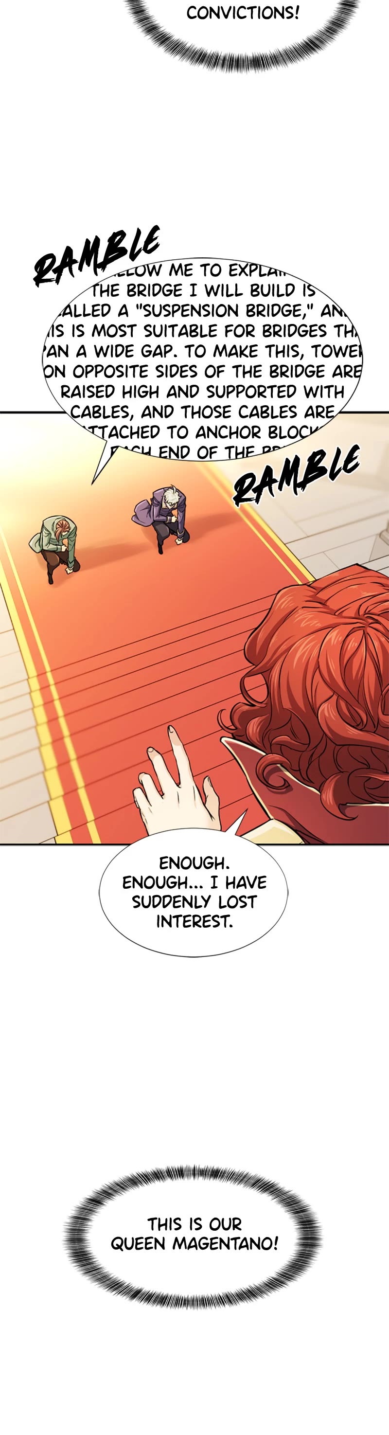The Greatest Estate Developer Chapter 37 page 24 - Chapter 37: Episode 37