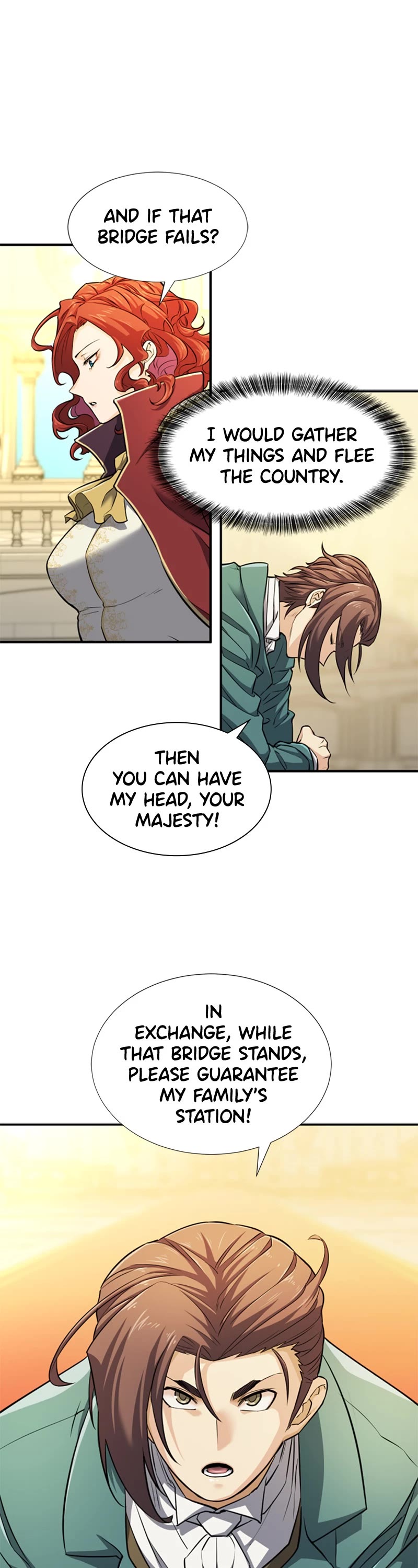The Greatest Estate Developer Chapter 37 page 26 - Chapter 37: Episode 37